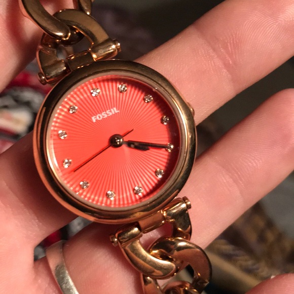 Fossil watch - Picture 2 of 4